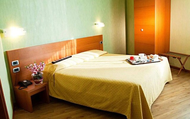 Hotel Trieste