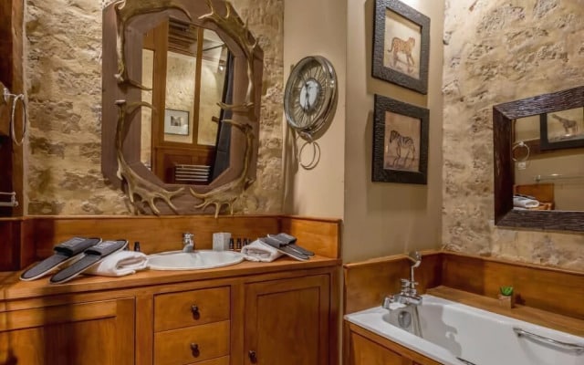 Edgar Suites Saint Germain - Serpente