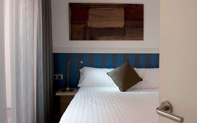 MH Apartments Liceo