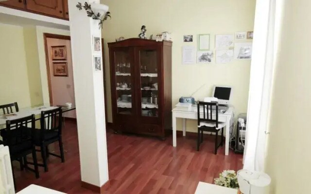 Anna Casa Vacanze