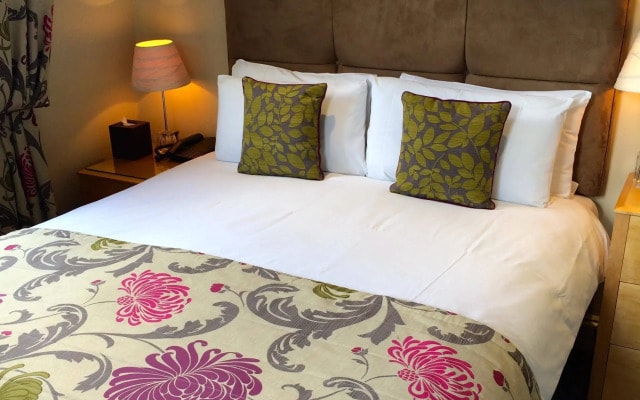 The Windermere Hotel, London