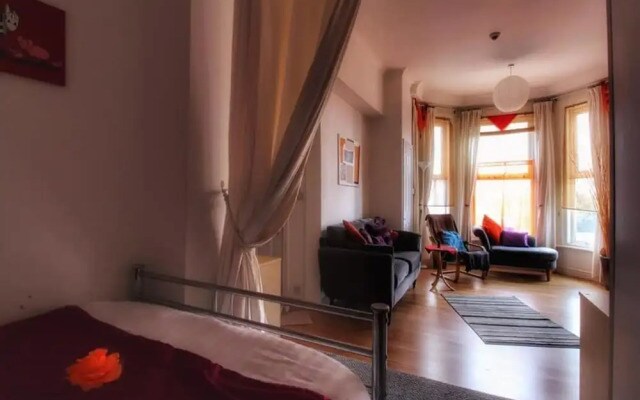 Seagulls Studio, Bridlington