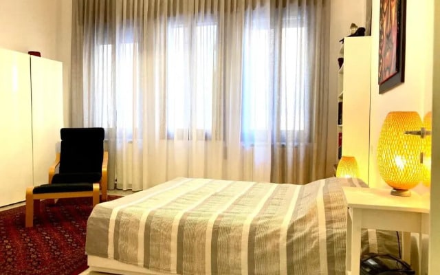 Casa Buccari