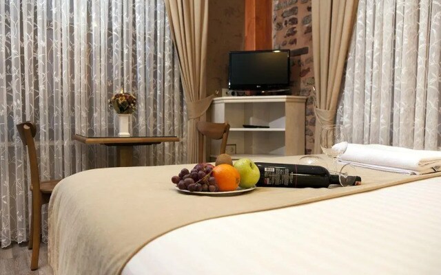 Sultanahmet Budget Rooms