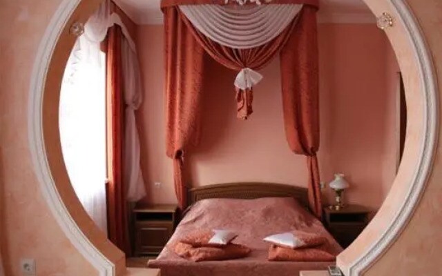 Villa florin