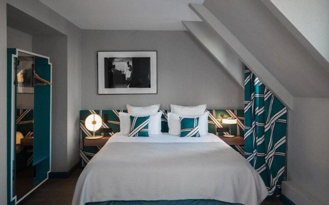 Hôtel Aoriste & Spa