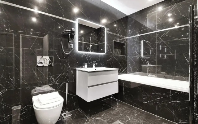 Modern Apartment Near Palais Garnier
