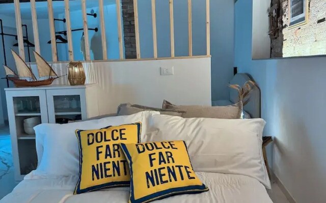 Dolce Far Niente
