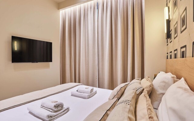 Apartment Suite Saint Germain / Rue de Rennes
