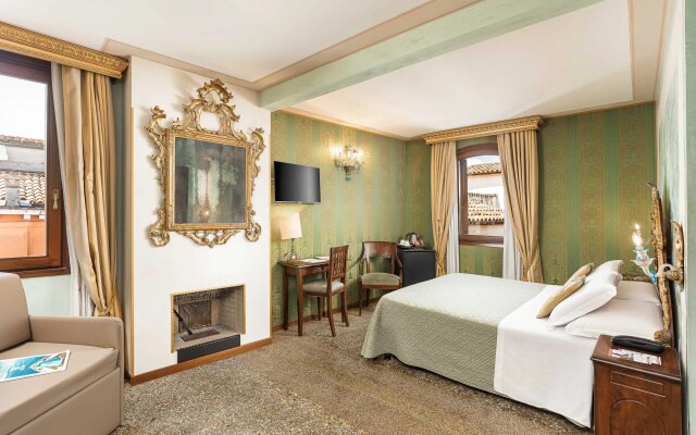 Hotel Marconi