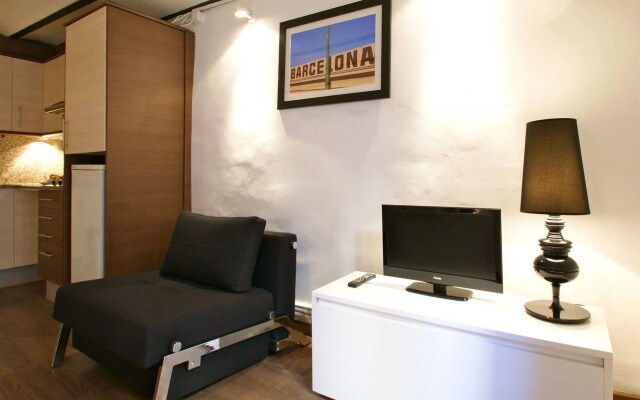 Feel Good Apartments Borne Down Town