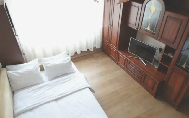 Apartment InnDays 50 лет ВЛКСМ