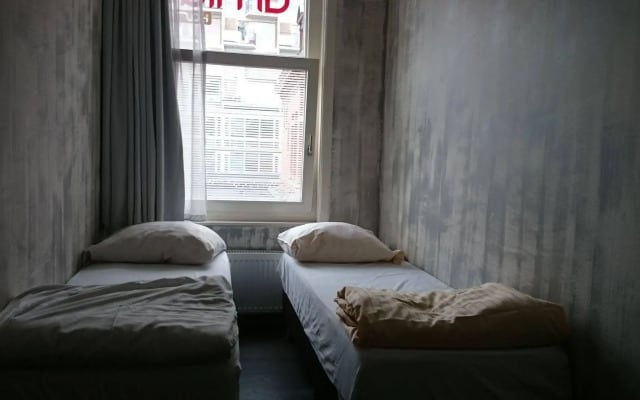 Amigo Hostel