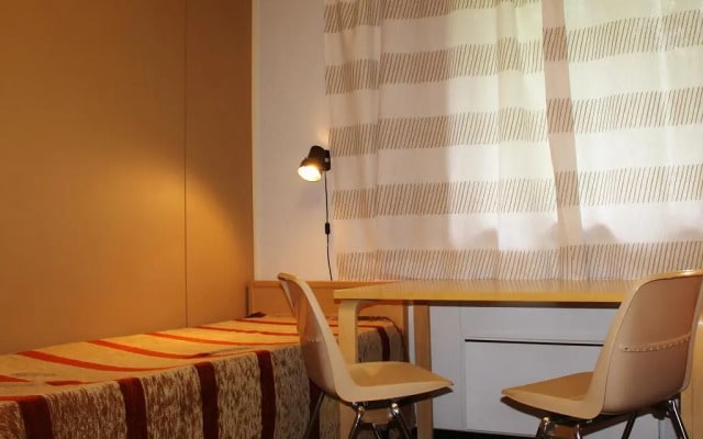 Guesthouse Kuin Kotonaan