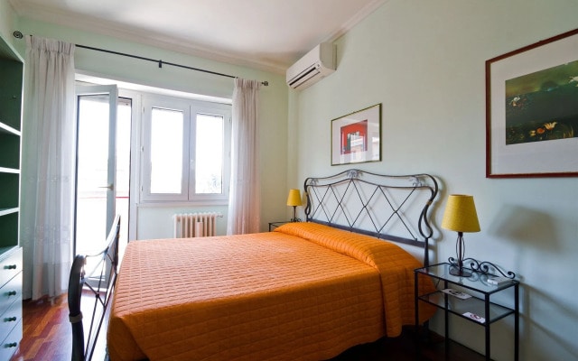 B&B Roma Appia Davila25