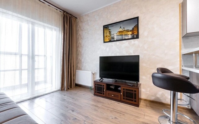 RentHouse Apartment EURO