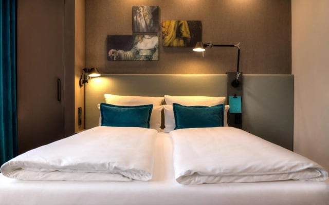 Motel One Amsterdam-Waterlooplein
