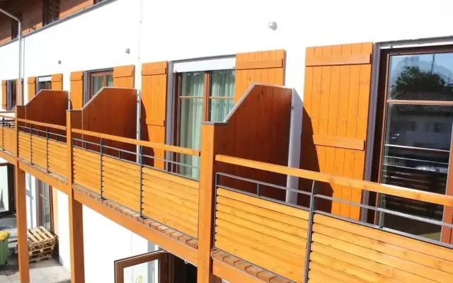 Hotel Brunnthal