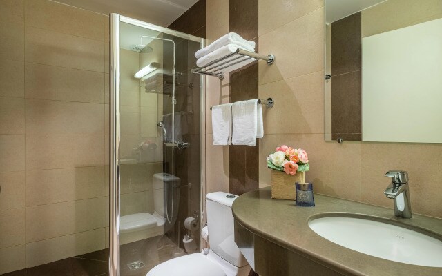 Hotel London