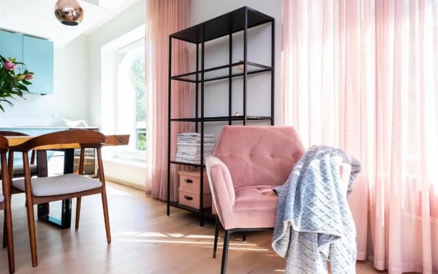 Fabulous Location Apartments Deluxe