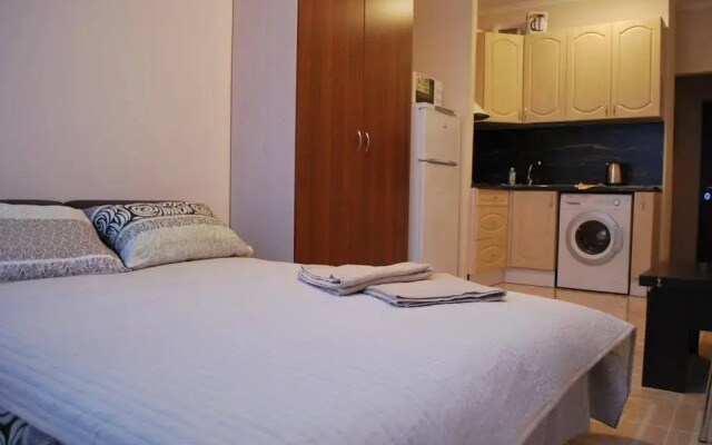 Graf Orlov Comfort Apartments