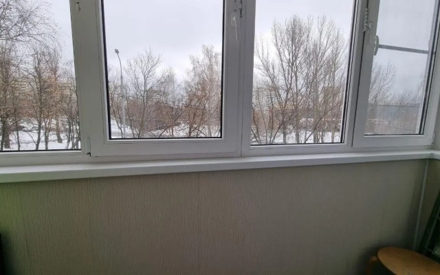 Апартаменты на Варшавской 142к2