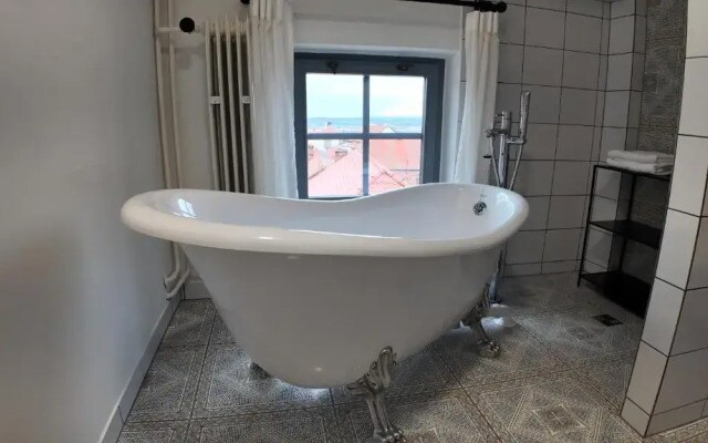 Boutique Apartments Café U Rolanda