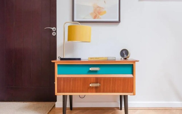 Gorgeous, Spacious Studio, Greenwich/Cutty Sark