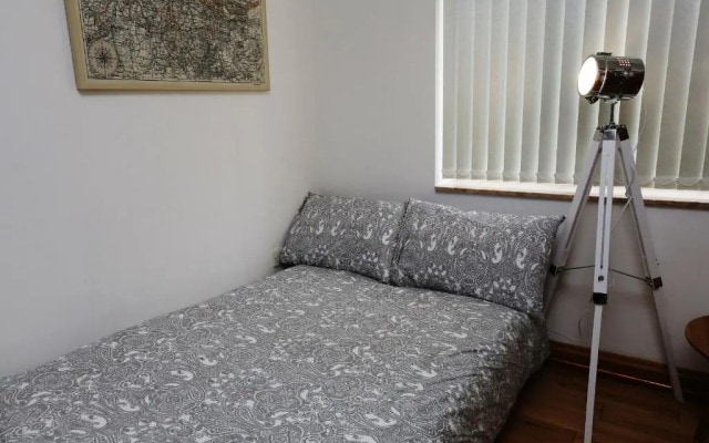 Luxurious Apartment "N22"