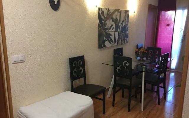Two Bedroom Apartment in Spain