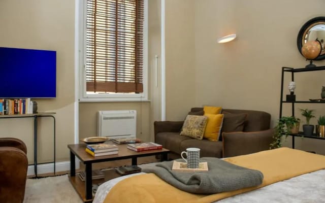 Marvellous apt near Vatican