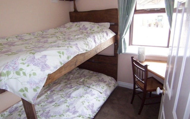 Mere Farm Holidays