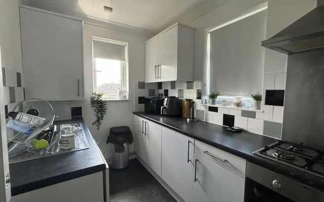 Romford Cozy Retreat
