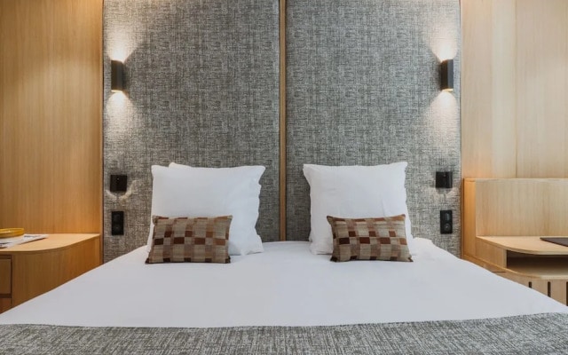 Exceptional Flat - 1bd/6p- Arc de Triomphe