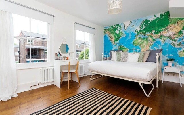 Veeve - Victoria Park Retreat