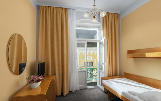 Hotel Goethe Spa & Medical