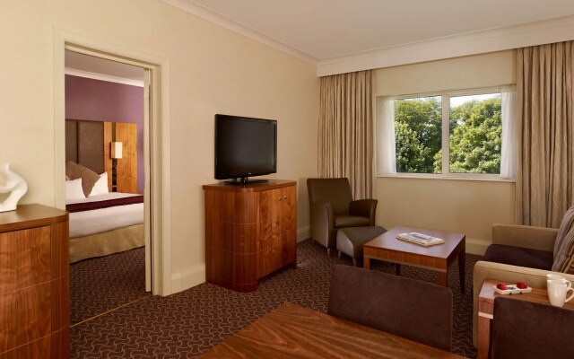 DoubleTree by Hilton Hotel Sheffield Park