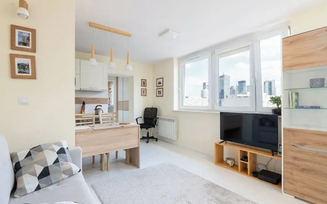 RentPlanet - Apartament Ogrodowa II