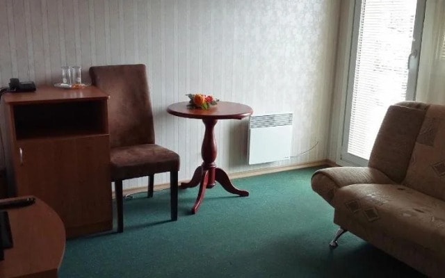 Hotel Wironia