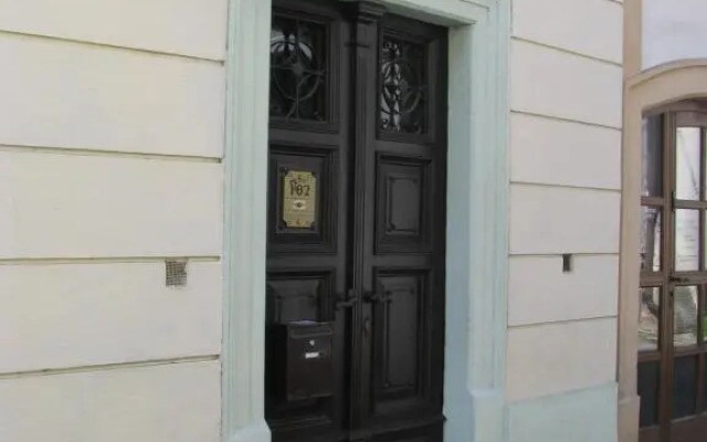 Penzion 102