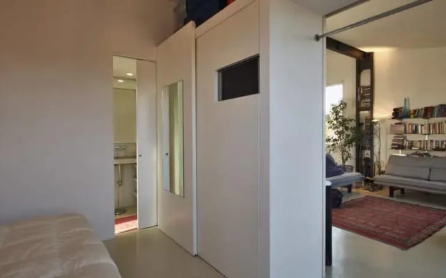 Citiesreference - Aventino One Bedroom Apartment
