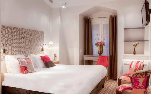 Hôtel Sèvres Saint Germain