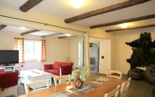 Karu Holiday Home