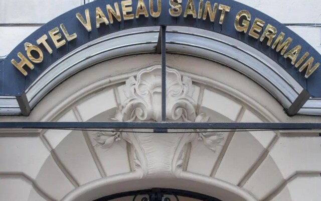Hotel Vaneau Saint Germain