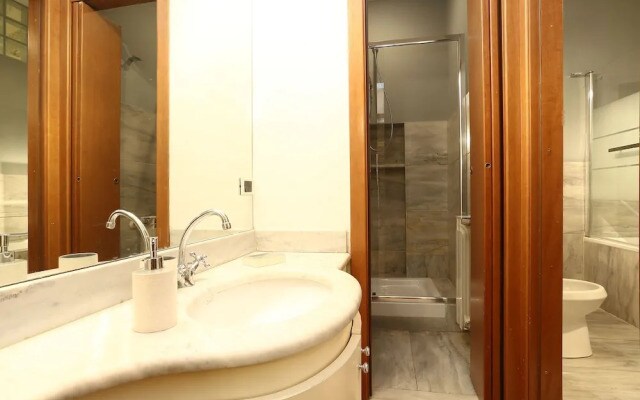 Daplace - Claudia Apartment