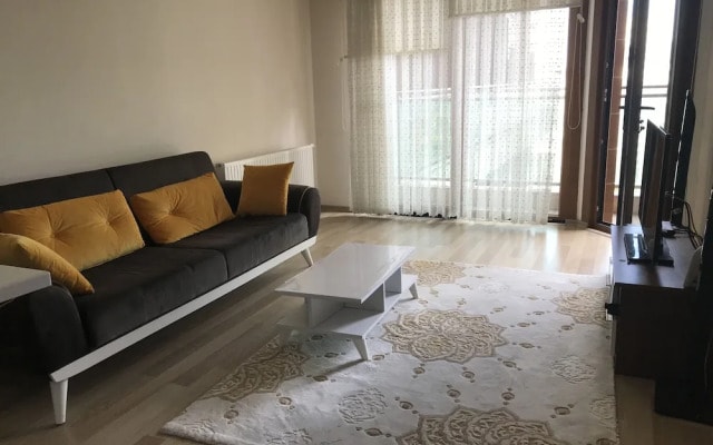 Garden Residence Suite