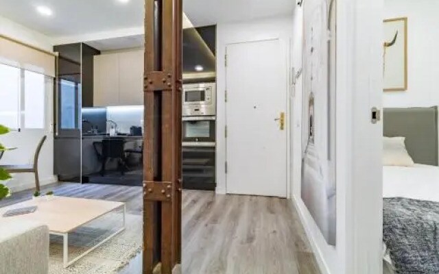 Apartamento Salamanca