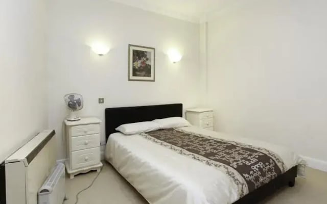 London Eye Apartments