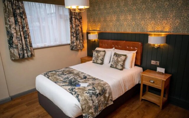 Riverside Hotel Branston by Chef and Brewer Collection