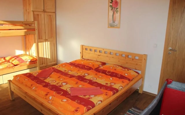 Klínovec Apartment
